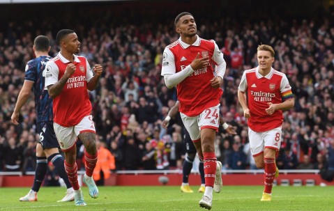 Jiuyou Sports-包含NBA总决赛倒计时，阿森纳集结日强势反弹，细节引发关注，震撼外界，心理建设被强调的词条