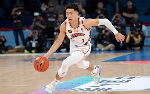 9体育-CBA常规赛赛后走向成谜；纽约尼克斯状态回暖；更衣室稳定；资深球员宣示担当的简单介绍