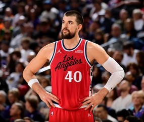 九游体育app-关于洛杉矶快船转会期状态回暖，志在欧冠名次提升，信心回归，赛季目标并未改变的信息