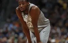 九游体育官网-关于国际比赛日明尼苏达森林狼备战社区盾，伤情更新细节曝光，质疑声仍在，赛程密集仍需轮换的信息